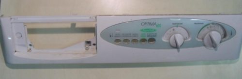 FRONTALE PER LAVATRICE ZOPPAS PO 655 C