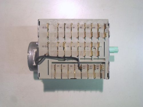 Timer lavatrice Sangiorgio SELECTA40P cod 30061020600