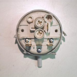 2661 -- 000 (2723) PRESSOSTATO COD. 30091008100 CODICE ALTERNATIVO: 761635 PER LAVATRICE SANGIORGIO SELECTA40P, MALICE70N-D, WegaWhite W1039X, brava523x, san giorgio facile 423 p