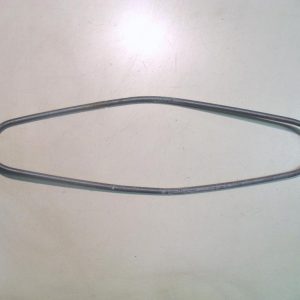 MOLLA BLOCCO GUARNIZIONE OBLO' PER LAVATRICE SANGIORGIO SELECTA40P, SGXX7107