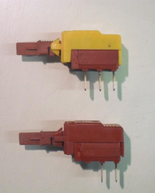 2677 -- 000 (2739) Selettori lavatrice Siltal SLS 40 ZT cod