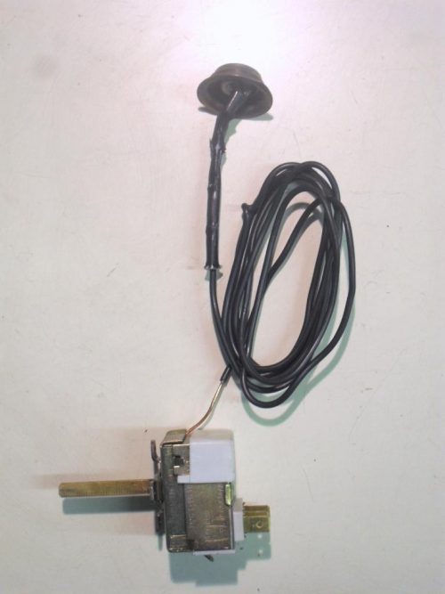 2678 -- 000 (2740) TERMOSTATO PER LAVATRICE SILTAL SLS 40 ZT