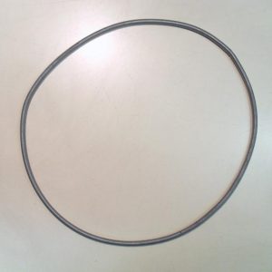 MOLLA BLOCCO GUARNIZIONE OBLO' PER LAVATRICE SANCY IBR 500 ZT