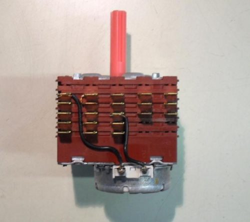 Timer lavatrice Sancy IBR 500 ZT cod 08794001.00