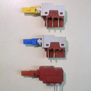 Selettori lavatrice Sancy IBR 500 ZT cod