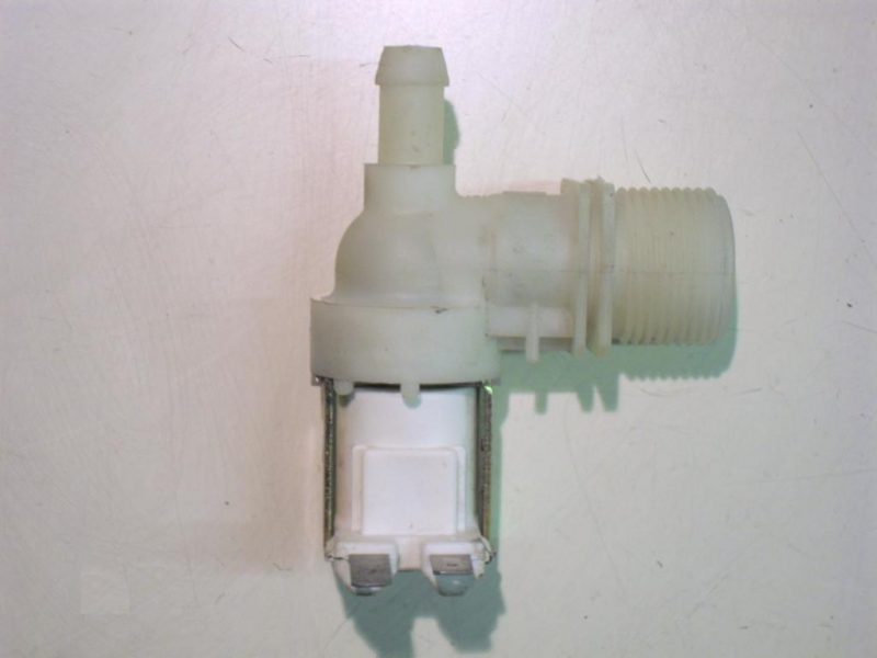 Elettrovalvola lavatrice Ardo A1400X cod 10050035