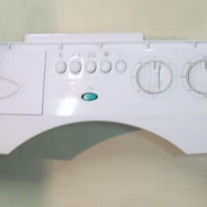 FRONTALE PER LAVATRICE ARDO A1400X   COMPLETO DI TIMER COD. 516010301 E SELETTORI