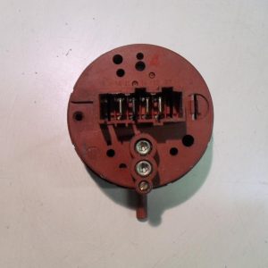 PRESSOSTATO COD. 5550007620   PER LAVATRICE SIEMENS SIWAMAT XTS 851, ZEROWATT LADYSTEEL 9 SS, BOSCH FD 8308, WOL 1650