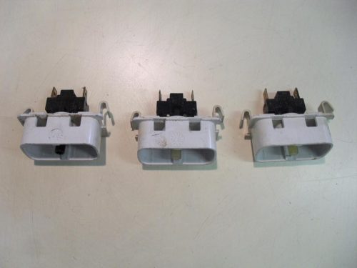 2713 -- 000 (2775) Selettori lavatrice Sangiorgio IPX4 cod