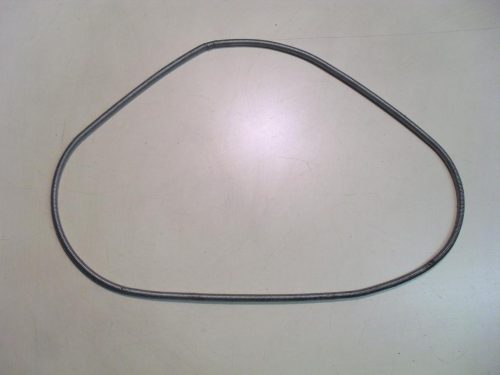 2724 -- 000 (2787) MOLLA BLOCCO GUARNIZIONE PER LAVATRICE INDESIT WITL 86