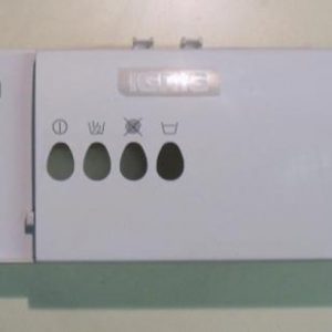 2728 -- 000 (2791) FRONTALE PER LAVATRICE IGNIS LO50