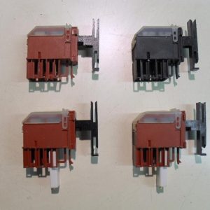 Selettori lavatrice Ignis LO50 cod