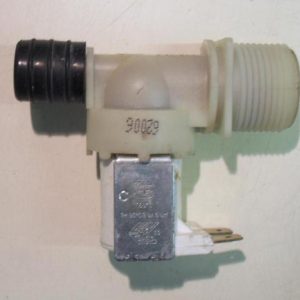 Elettrovalvola lavatrice Rex RL4 cod 62006