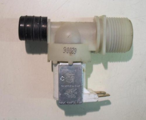 Elettrovalvola lavatrice Rex RL4 cod 62006