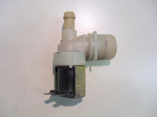 Elettrovalvola lavatrice Candy CS47XT