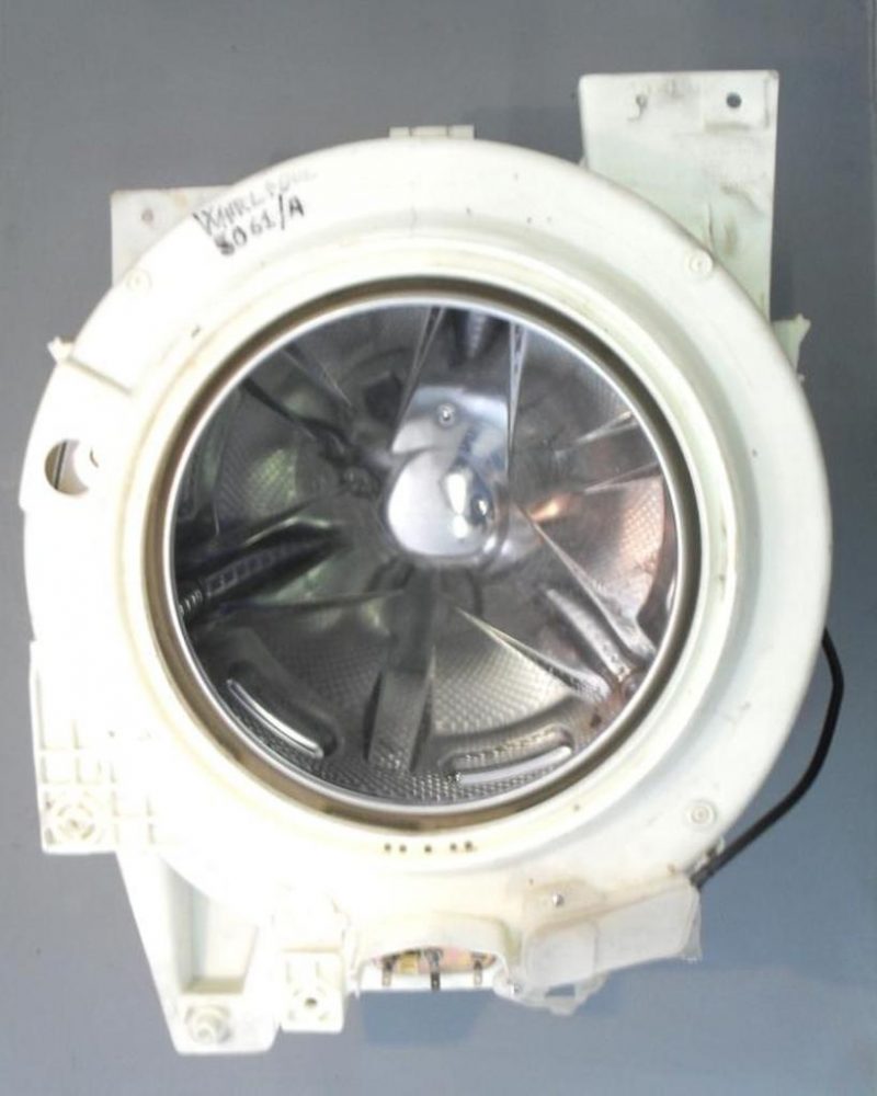 2746 -- 000 (2809) GRUPPO VASCA COMPLETO PER LAVATRICE WHIRLPOOL 8061/A