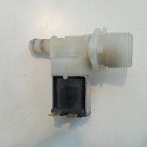 Elettrovalvola lavatrice Zoppas P5 cod 254235