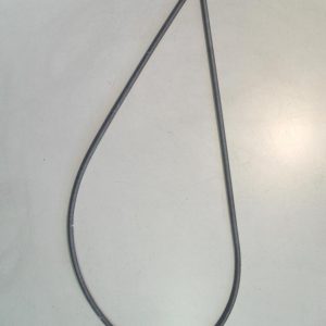 MOLLA BLOCCO GUARNIZIONE OBLO' PER LAVATRICE REGAL WA 1047 S