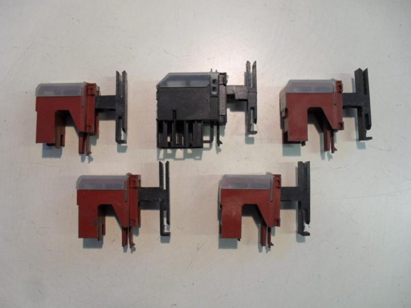 Selettori lavatrice Ignis LO A60 cod