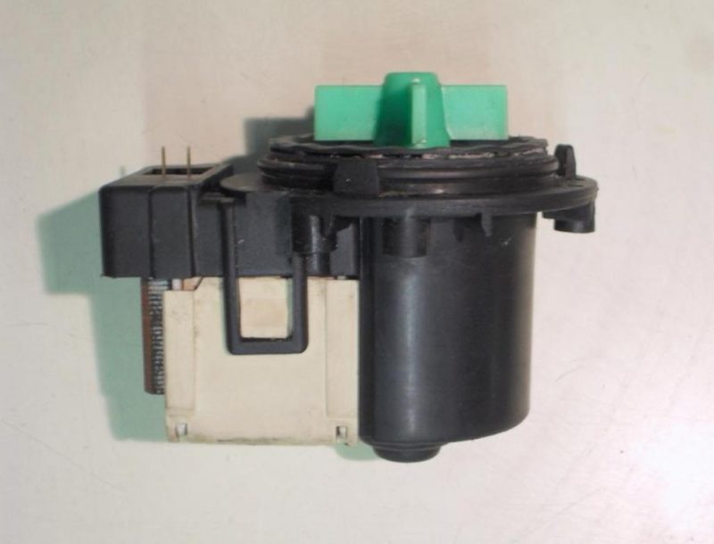 Pompa lavatrice Whirlpool AWO 8086 cod 461971077502