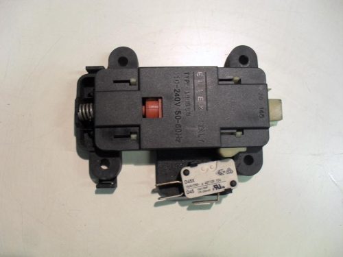 Bloccaporta lavatrice Candy CTH 107 cod 100666