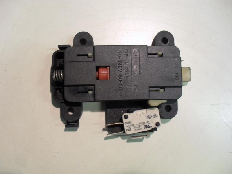 Bloccaporta lavatrice Candy CTH 107 cod 100666