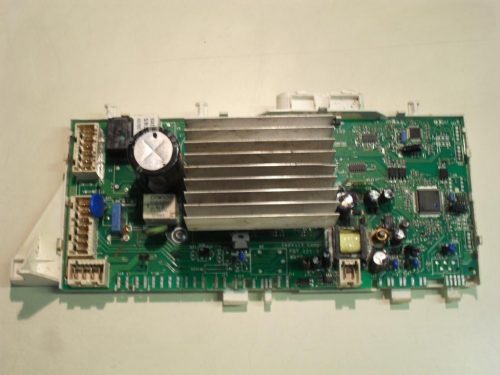 Scheda main lavatrice Ariston AQXXF149 cod 215009257.02