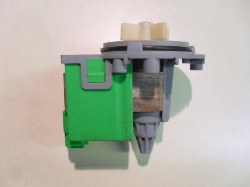 Pompa lavatrice Castor CC 341