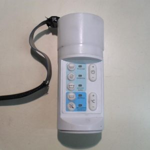 Scheda comandi lavatrice Ariston AD10 cod