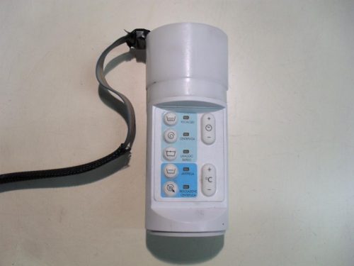 Scheda comandi lavatrice Ariston AD10 cod