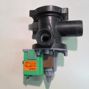 Pompa lavatrice Ariston AD 10 cod 21500357500