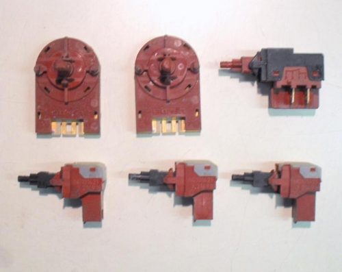 Selettori lavatrice Ariston AT82 cod