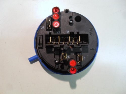 2786 -- 000 (2847) PRESSOSTATO COD. 520006602 PER LAVATRICE ARDO TL600X-1