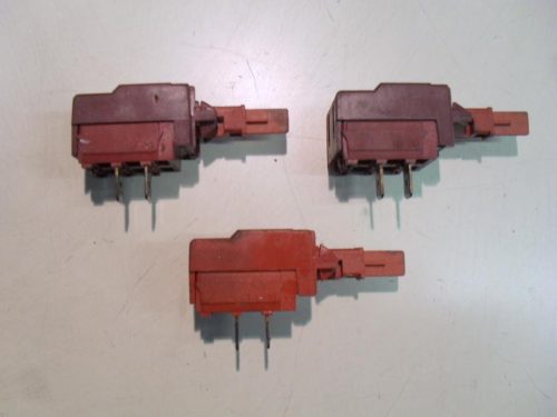 Selettori lavatrice Ardo TL600X-1 cod