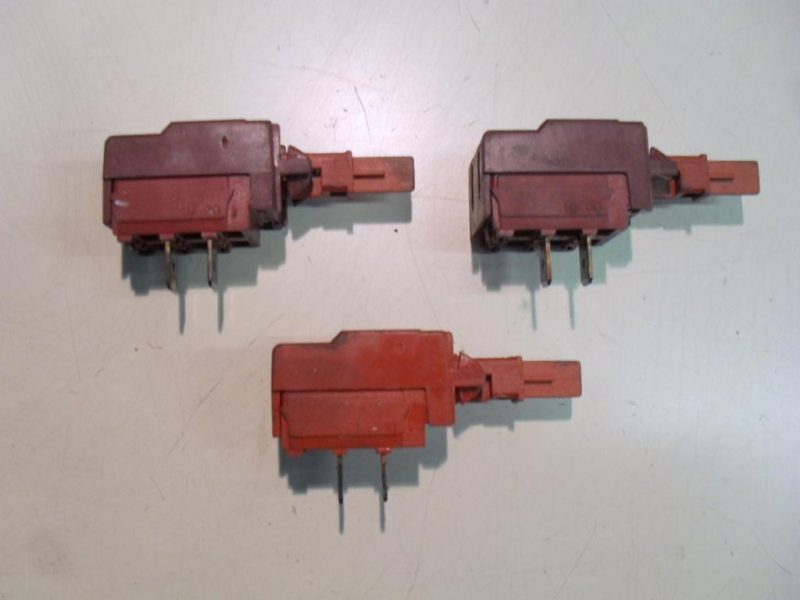 Selettori lavatrice Ardo TL600X-1 cod