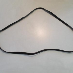 Cinghia lavatrice Zerowatt LADYSTEEL 9 SS cod HUTCHINSON 1233 J MAEL