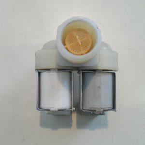 Elettrovalvola lavatrice Zoppas PT 105 EF cod 146877700