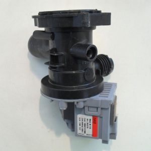 Pompa lavatrice Indesit WIXXL 106 cod 16002137000