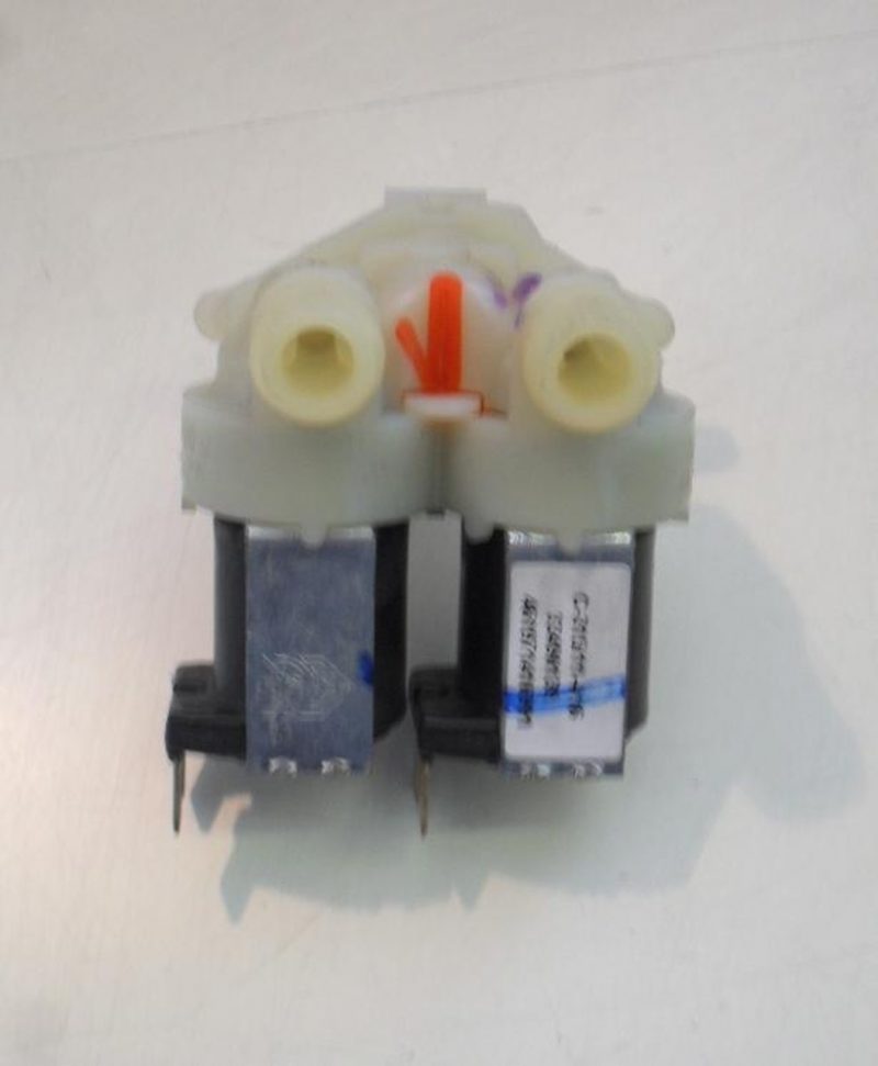 Elettrovalvola lavatrice Whirlpool AWO/D 6127 cod 461971416991