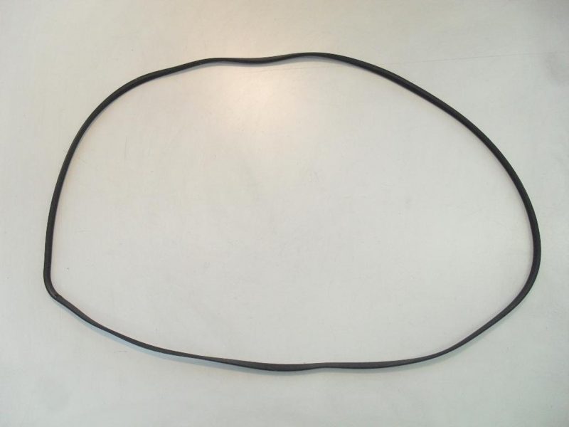 2816 -- 000 (2878) Cinghia lavatrice PM705B cod MEGADYNE 124021050