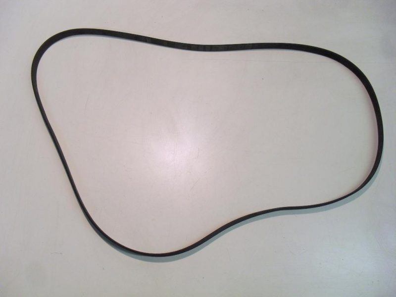 Cinghia lavatrice Candy CTF 955 cod OPTIBELT 46000003