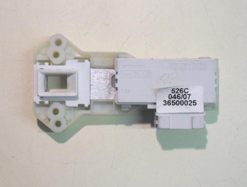 Bloccaporta lavatrice Daewoo DWD-F1021S cod 36500025