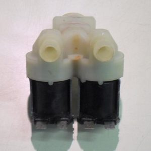 Elettrovalvola lavatrice Daewoo DWD-F1021S cod 33490086