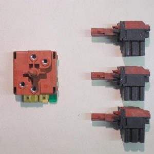 Selettori lavatrice Candy CTF 955 cod