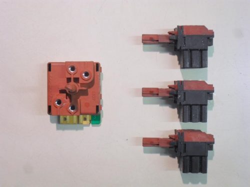 Selettori lavatrice Candy CTF 955 cod