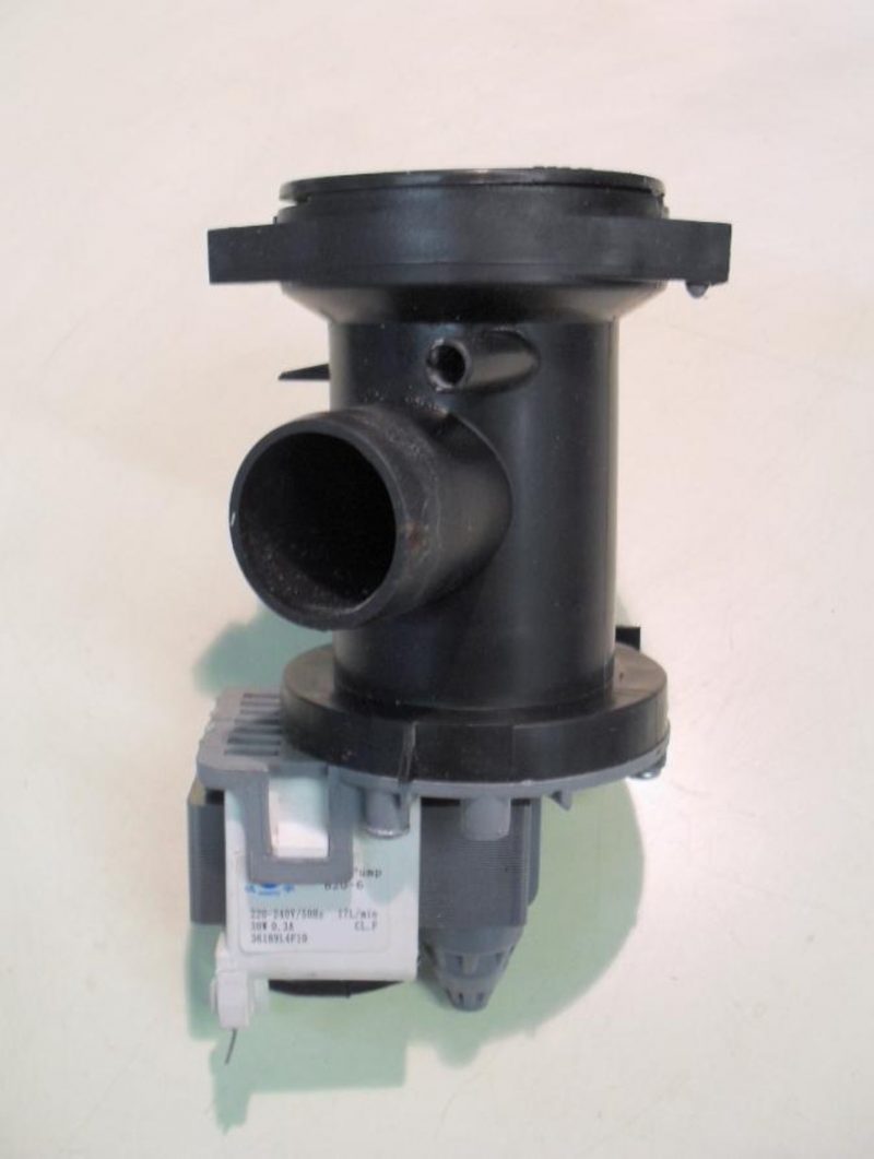 Pompa lavatrice Daewoo DWD-F1021S cod B20-6