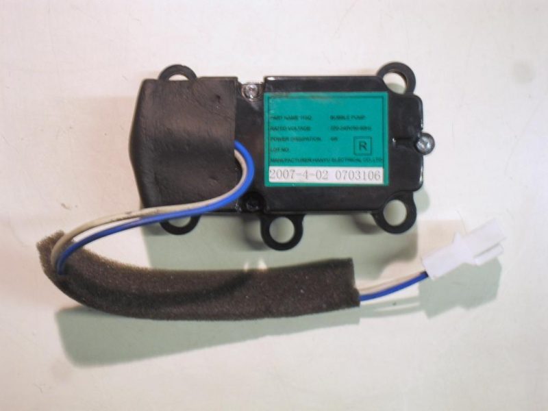 Pompa lavatrice Daewoo DWD-F1021S cod DBK-240DB