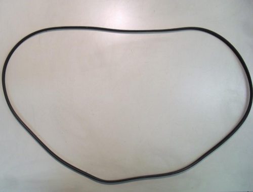 Cinghia lavatrice Indesit WG452PI cod EL 1256 J4