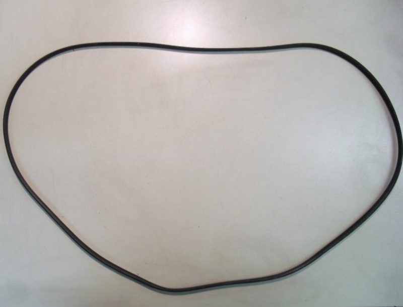 Cinghia lavatrice Indesit WG452PI cod EL 1256 J4