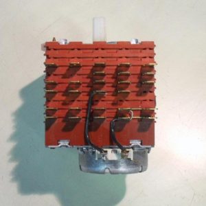 Timer lavatrice Indesit WG452PI